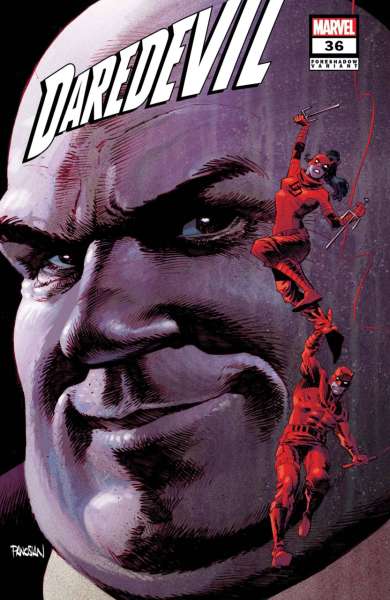 Daredevil 2019 Series #36