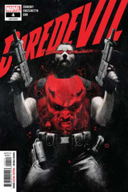 Daredevil 2019 Series #4