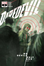 Daredevil 2019 Series #6