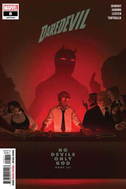 Daredevil 2019 Series #8