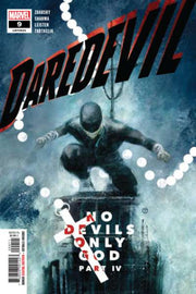 Daredevil 2019 Series #9