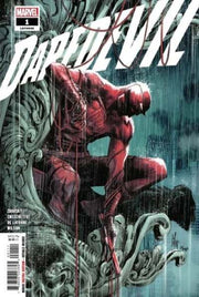 Daredevil 2022 Series #1