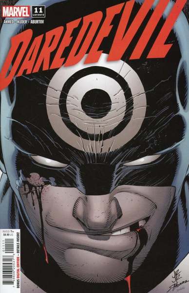Daredevil 2023 Series #11