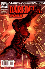 Daredevil 2099 #1