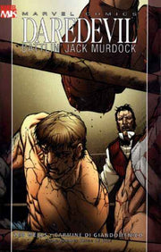 Daredevil: Battlin' Jack Murdock #3