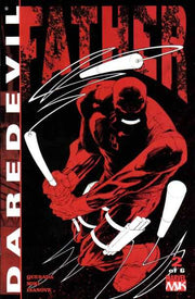 Daredevil: Father #2