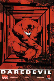 Daredevil: Father #6