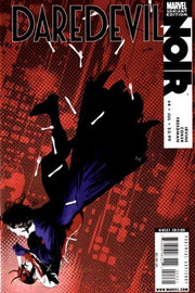Daredevil: Noir #4