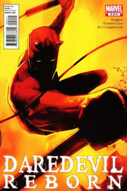 Daredevil: Reborn #2