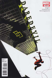 Daredevil: Reborn #4