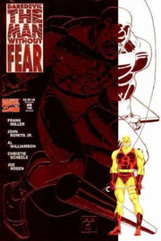 Daredevil The Man Without Fear #5