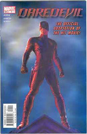 Daredevil: The Movie #1