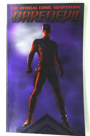 Daredevil: The Movie Trade Paperback #1