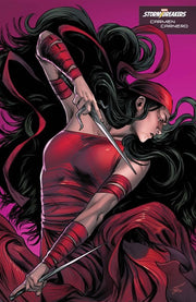 Daredevil: Woman Without Fear #3