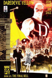 Daredevil: Yellow #6
