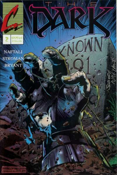 Dark 1990 Series #2