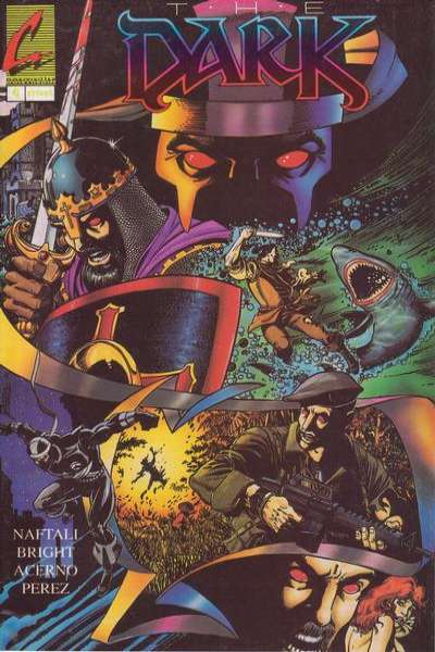 Dark 1990 Series #4