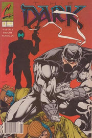 Dark 1993 Series #1