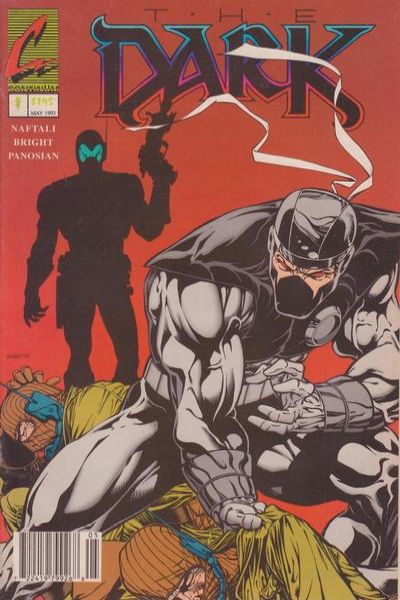 Dark 1993 Series