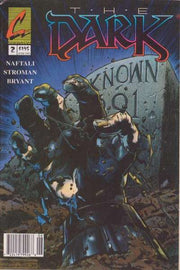 Dark 1993 Series #2