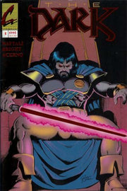 Dark 1993 Series #3