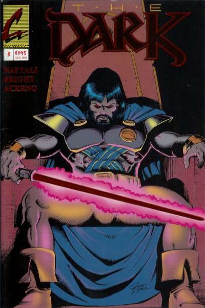 Dark 1993 Series #3