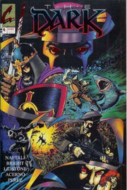 Dark 1993 Series #4