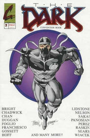 Dark 1993 Series Convention Book #2