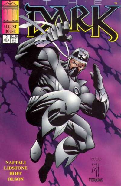 Dark 1995 Series #2
