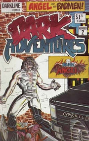 Dark Adventures #2