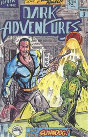 Dark Adventures #3