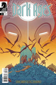 Dark Ages 2021 Series #3