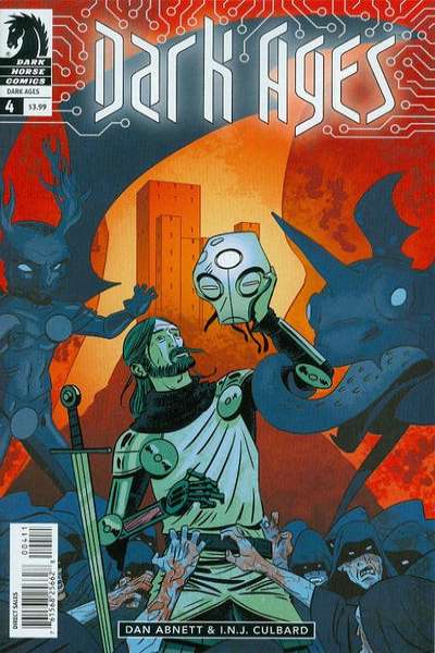 Dark Ages #4