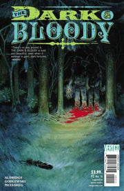 Dark and Bloody #2