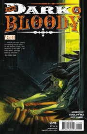 Dark and Bloody #4