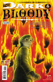 Dark and Bloody #5