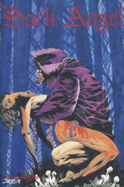 Dark Angel 1991 Series #2