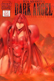Dark Angel 1999 Series #15