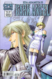 Dark Angel 1999 Series #18