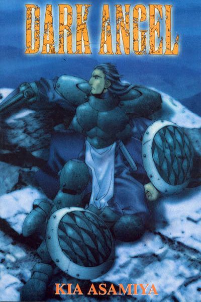 Dark Angel 1999 Series #23
