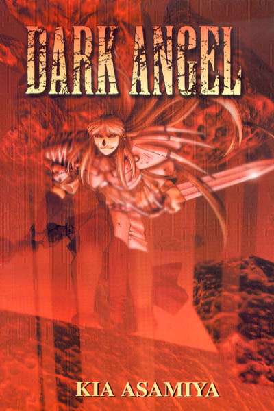 Dark Angel 1999 Series #24