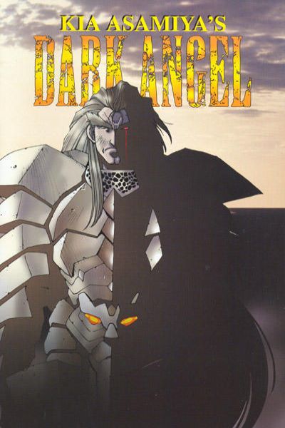 Dark Angel 1999 Series #27