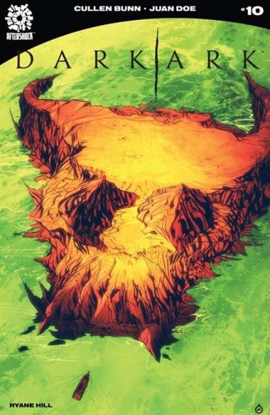 Dark Ark #10