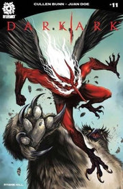Dark Ark #11