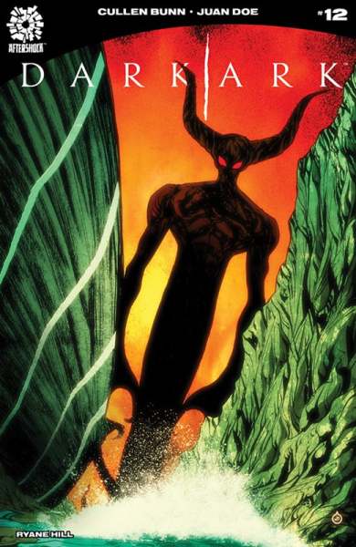 Dark Ark #12