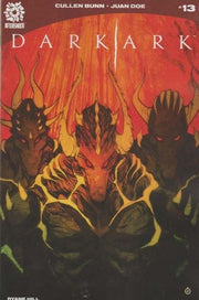 Dark Ark #13