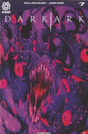 Dark Ark #7