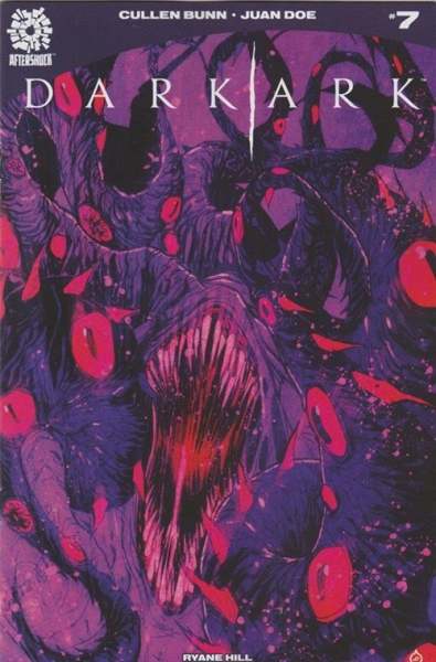 Dark Ark #7