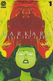 Dark Ark: After the Flood #1