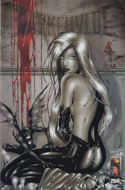 Darkchylde Fear Edition #4